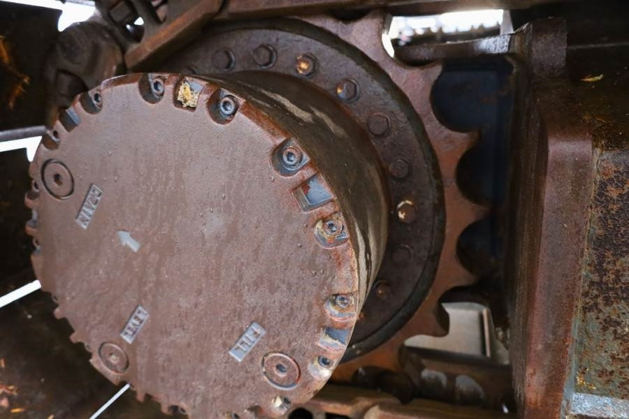 Лизинг на Sunward SWE215F CE certification, Diesel, Digging depth: 6  Sunward SWE215F CE certification, Diesel, Digging depth: 6: слика 18