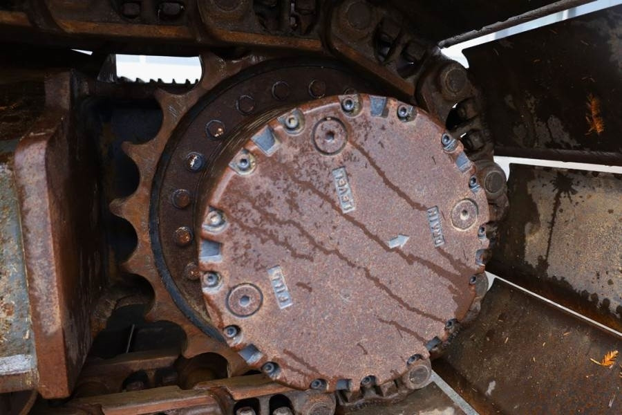 Лизинг на Sunward SWE215F CE certification, Diesel, Digging depth: 6  Sunward SWE215F CE certification, Diesel, Digging depth: 6: слика 14