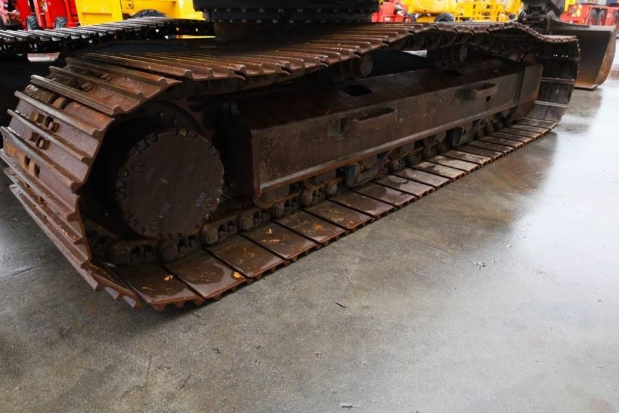 Лизинг на Sunward SWE215F CE certification, Diesel, Digging depth: 6  Sunward SWE215F CE certification, Diesel, Digging depth: 6: слика 17