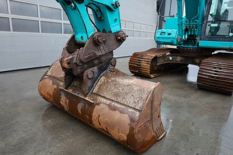 Лизинг на Sunward SWE215F CE certification, Diesel, Digging depth: 6  Sunward SWE215F CE certification, Diesel, Digging depth: 6: слика 9