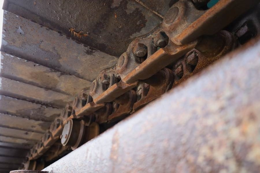 Лизинг на Sunward SWE215F CE certification, Diesel, Digging depth: 6  Sunward SWE215F CE certification, Diesel, Digging depth: 6: слика 16