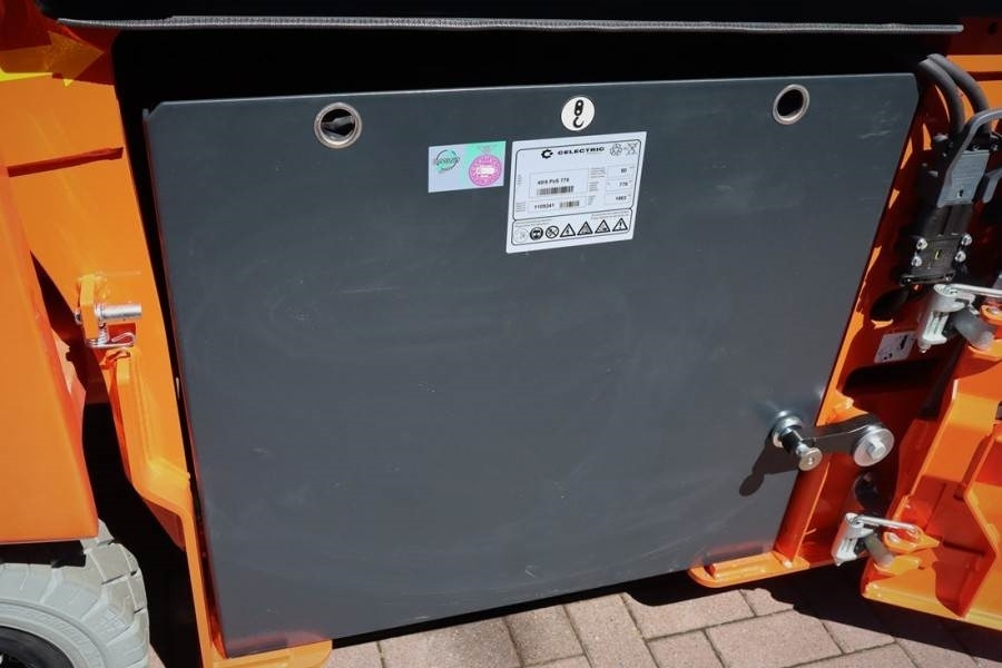 Toyota 9FBM30T Valid inspection, *Guarantee! Electric, 47 - Дизел вилушкар: слика 5 Toyota 9FBM30T Valid inspection, *Guarantee! Electric, 47 - Дизел вилушкар: слика 5