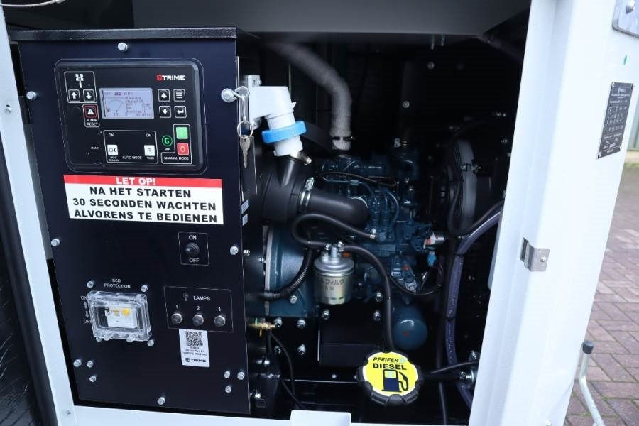 Trime X-BOX 4x320W Valid inspection, *Guarantee! H - Кула за рефлектори: слика 4 Trime X-BOX 4x320W Valid inspection, *Guarantee! H - Кула за рефлектори: слика 4