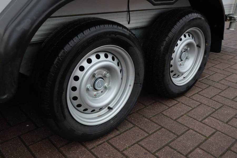 Unsinn LK 2642-14-1750 Dutch vehicle registration, Valid - Приколка со церада: слика 4 Unsinn LK 2642-14-1750 Dutch vehicle registration, Valid - Приколка со церада: слика 4