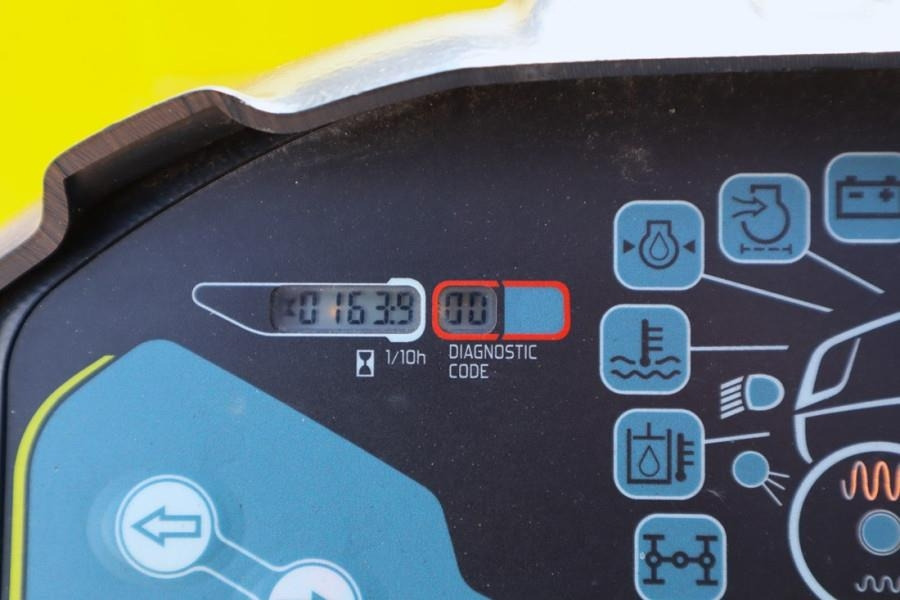 Wacker Neuson RD28-120 Diesel, Front And Rear Vibrating Smooth D - Ваљак за пат: слика 5 Wacker Neuson RD28-120 Diesel, Front And Rear Vibrating Smooth D - Ваљак за пат: слика 5