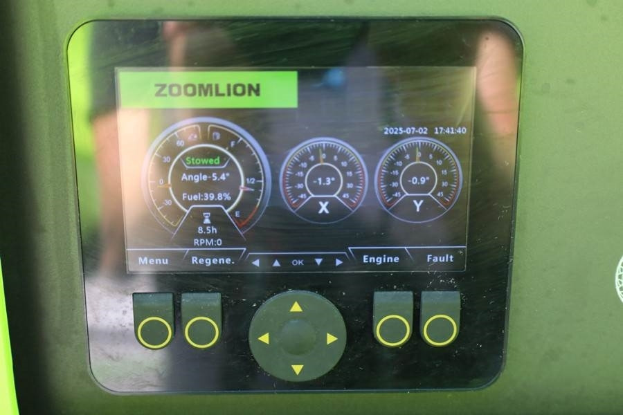 Zoomlion ZA20J NEW / UNUSED, Valid Inspection, *Guarantee! - Дигачка зглобна платформа: слика 5 Zoomlion ZA20J NEW / UNUSED, Valid Inspection, *Guarantee! - Дигачка зглобна платформа: слика 5