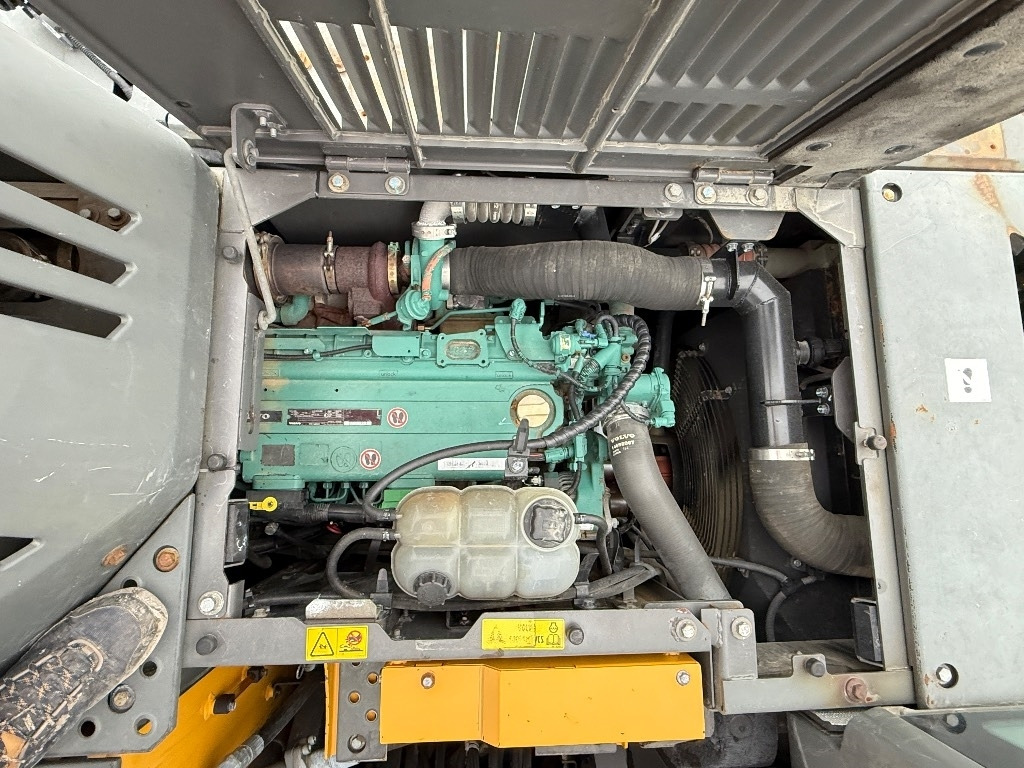 Volvo 235 el - Багер гасеничар: слика 5 Volvo 235 el - Багер гасеничар: слика 5