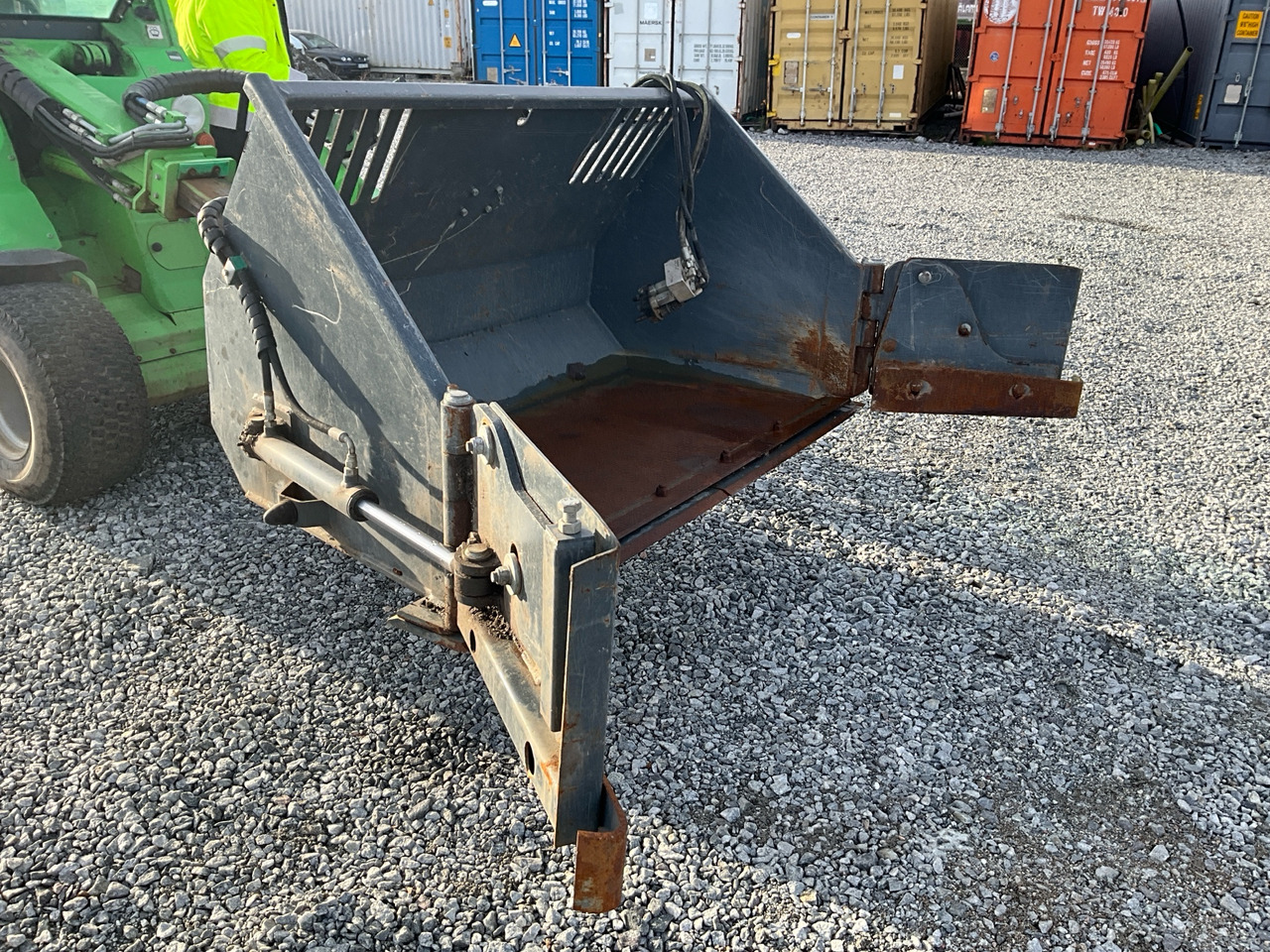 Avant 1800 - Корпа: слика 1 Avant 1800 - Корпа: слика 1