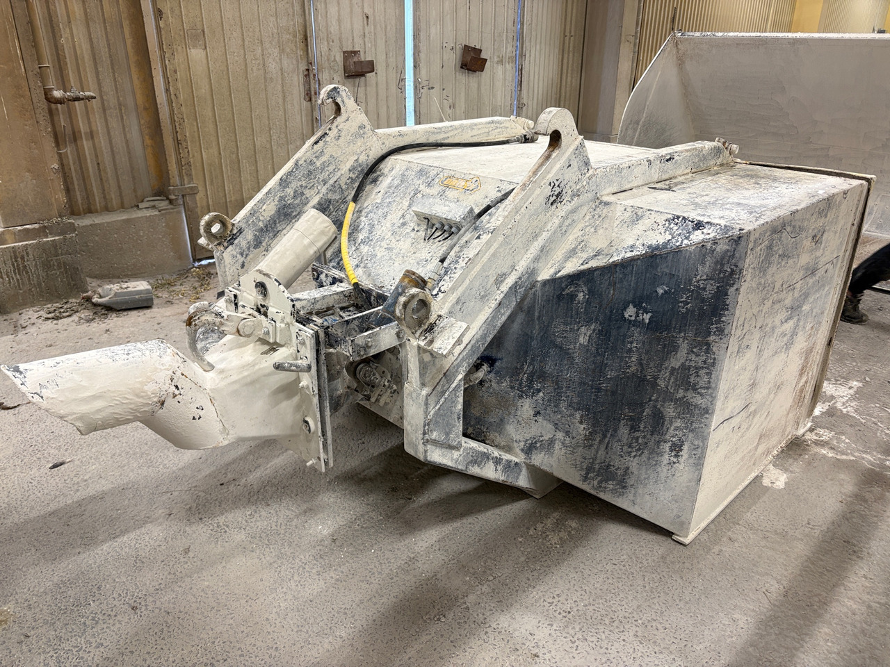 Drivex - Корпа: слика 1 Drivex - Корпа: слика 1