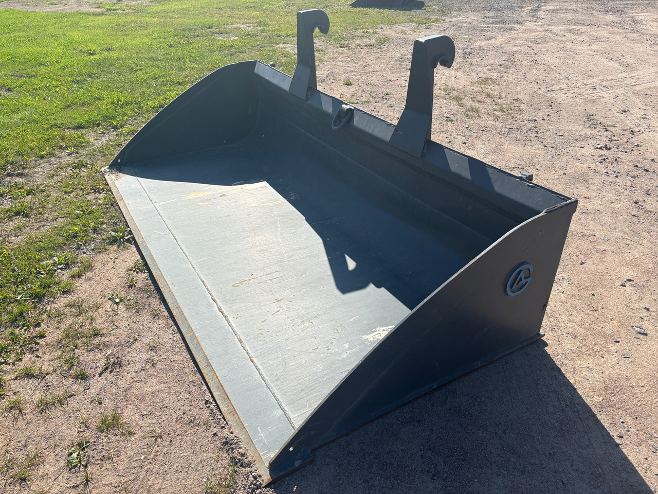 GA Sweden LBBMS25 - Друга машина: слика 1 GA Sweden LBBMS25 - Друга машина: слика 1