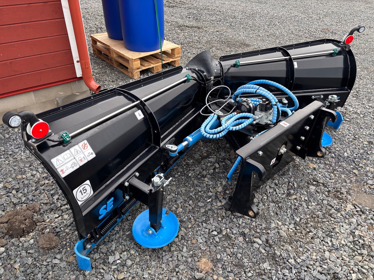 SE 2,8m - Друга машина: слика 1 SE 2,8m - Друга машина: слика 1