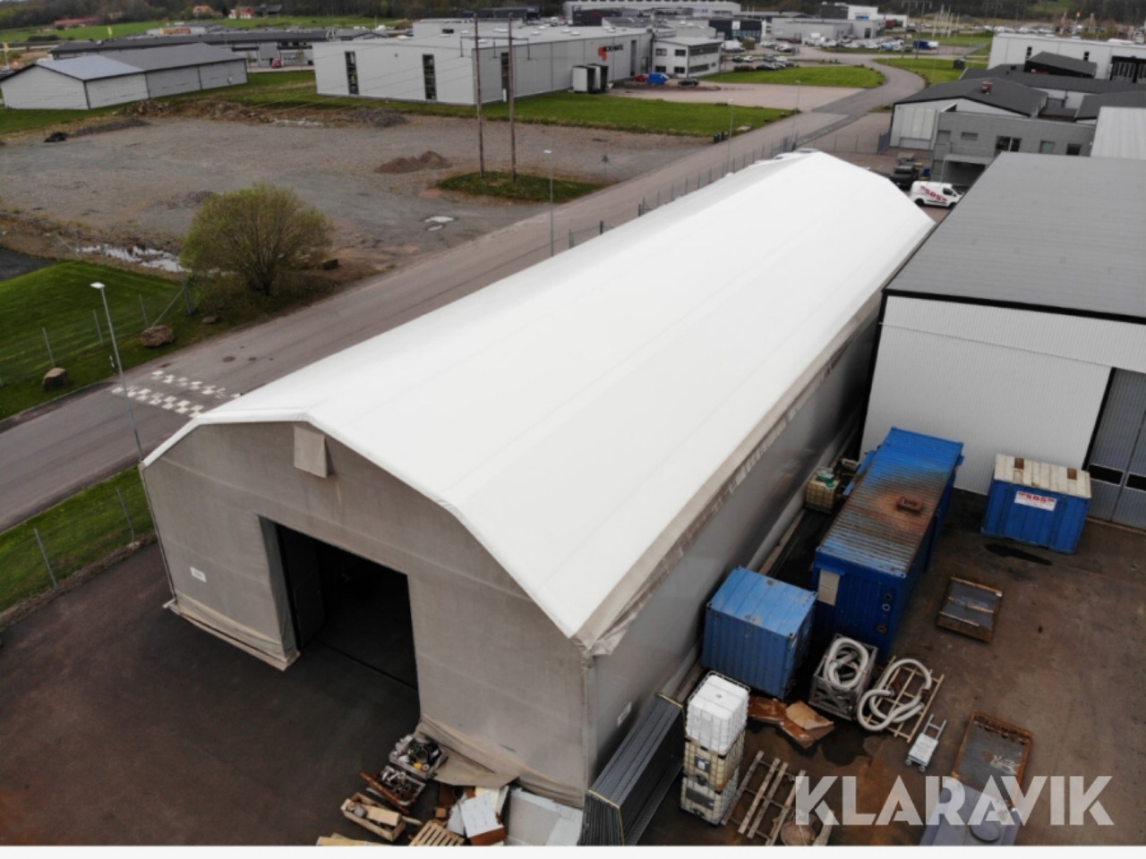 Jonsered 40,5x15 - Опрема за работилница: слика 1 Jonsered 40,5x15 - Опрема за работилница: слика 1