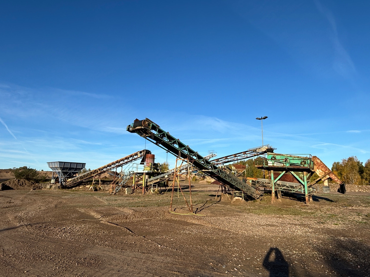 Svedala Allis Chalmers 7/36 - Дробилка: слика 1 Svedala Allis Chalmers 7/36 - Дробилка: слика 1