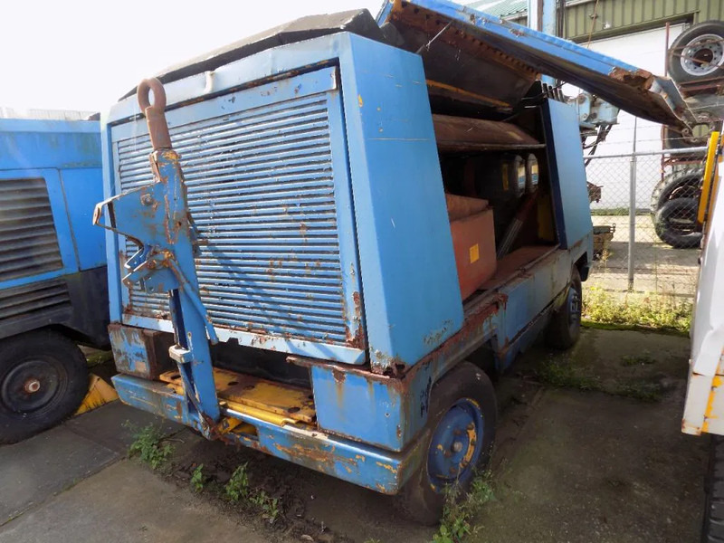 Atlas-Copco XRS 210 DD Atlas copco XRS 210 DD - Компресор за воздух: слика 5 Atlas-Copco XRS 210 DD Atlas copco XRS 210 DD - Компресор за воздух: слика 5