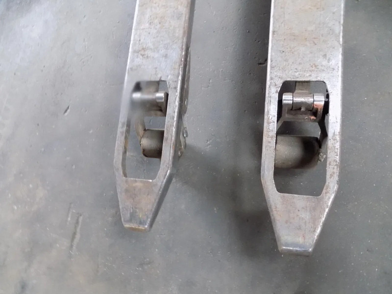 Atlet electrick lift choice off 3 pieces accu - Електричен вилушкар: слика 3 Atlet electrick lift choice off 3 pieces accu - Електричен вилушкар: слика 3