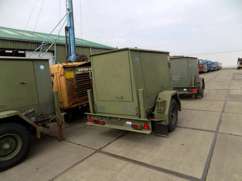 Bosch Bosch en Eisemann 25 kva aggregaat - Генераторска поставка: слика 3 Bosch Bosch en Eisemann 25 kva aggregaat - Генераторска поставка: слика 3