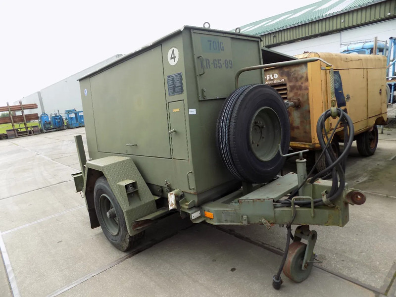 Bosch Bosch en Eisemann 25 kva aggregaat - Генераторска поставка: слика 4 Bosch Bosch en Eisemann 25 kva aggregaat - Генераторска поставка: слика 4