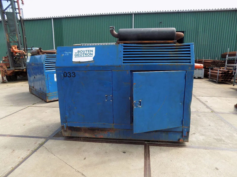 Bredenoord Bredenoord aggregaat BRD 70 KVA Deutz F5L413 - Генераторска поставка: слика 5 Bredenoord Bredenoord aggregaat BRD 70 KVA Deutz F5L413 - Генераторска поставка: слика 5
