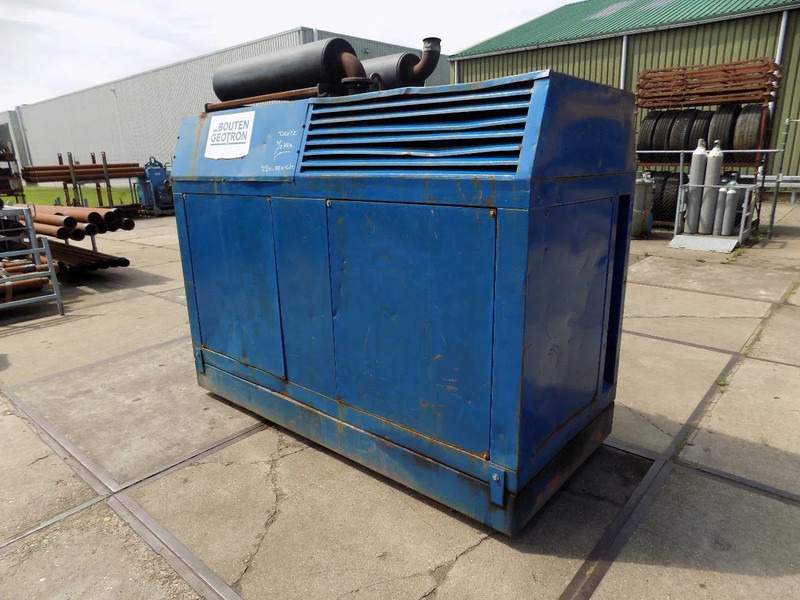 Bredenoord Bredenoord aggregaat BRD 70 KVA Deutz F5L413 - Генераторска поставка: слика 1 Bredenoord Bredenoord aggregaat BRD 70 KVA Deutz F5L413 - Генераторска поставка: слика 1