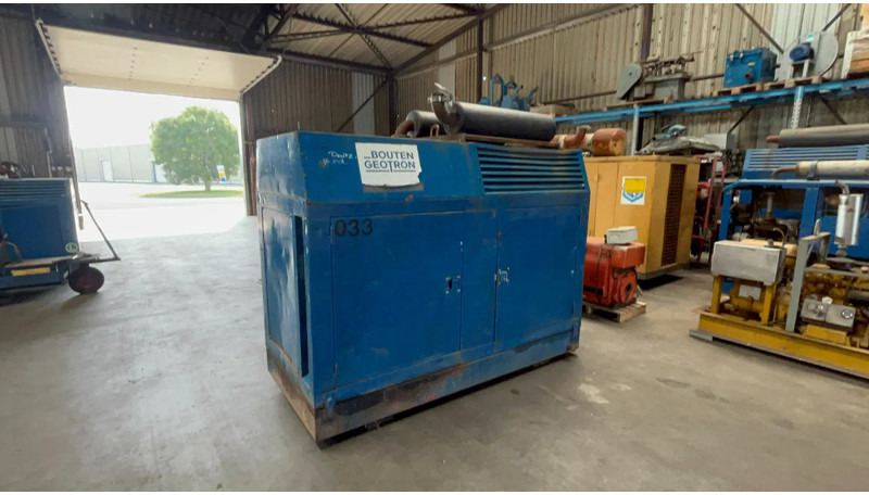 Bredenoord Bredenoord aggregaat BRD 70 KVA Deutz F5L413 - Генераторска поставка: слика 2 Bredenoord Bredenoord aggregaat BRD 70 KVA Deutz F5L413 - Генераторска поставка: слика 2