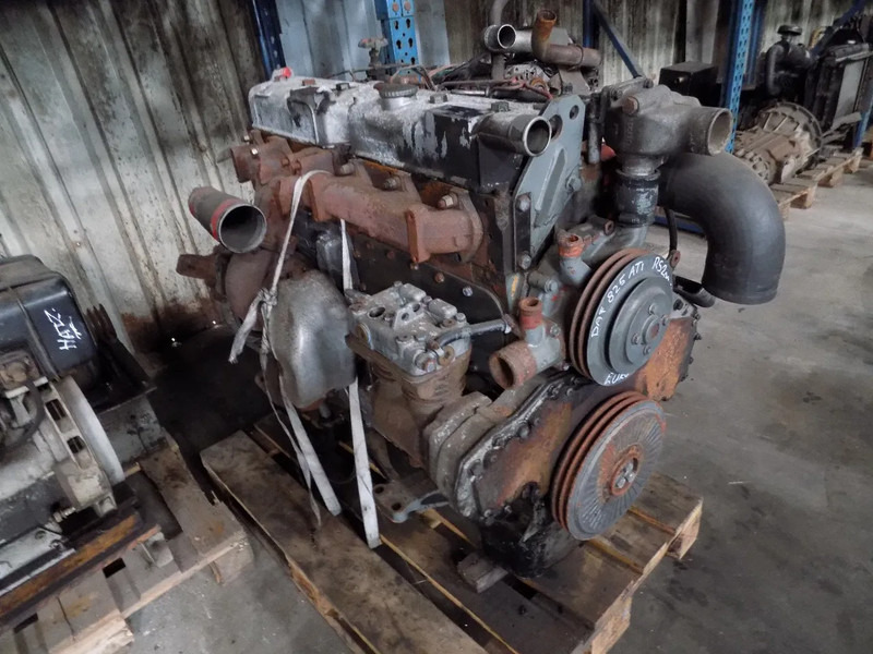 DAF 825 motor van daf typ 85 euro 2 - Мотор за Камион: слика 3 DAF 825 motor van daf typ 85 euro 2 - Мотор за Камион: слика 3