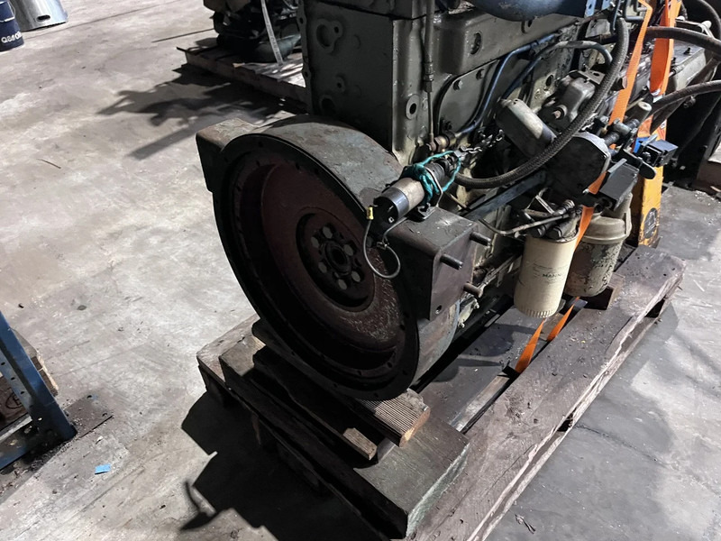 DAF DH 825 daf - MEERDERE OP VOORRAAD - Мотор за Камион: слика 4 DAF DH 825 daf - MEERDERE OP VOORRAAD - Мотор за Камион: слика 4