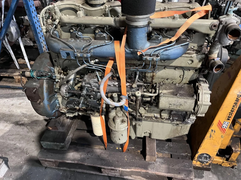 DAF DH 825 daf - MEERDERE OP VOORRAAD - Мотор за Камион: слика 5 DAF DH 825 daf - MEERDERE OP VOORRAAD - Мотор за Камион: слика 5