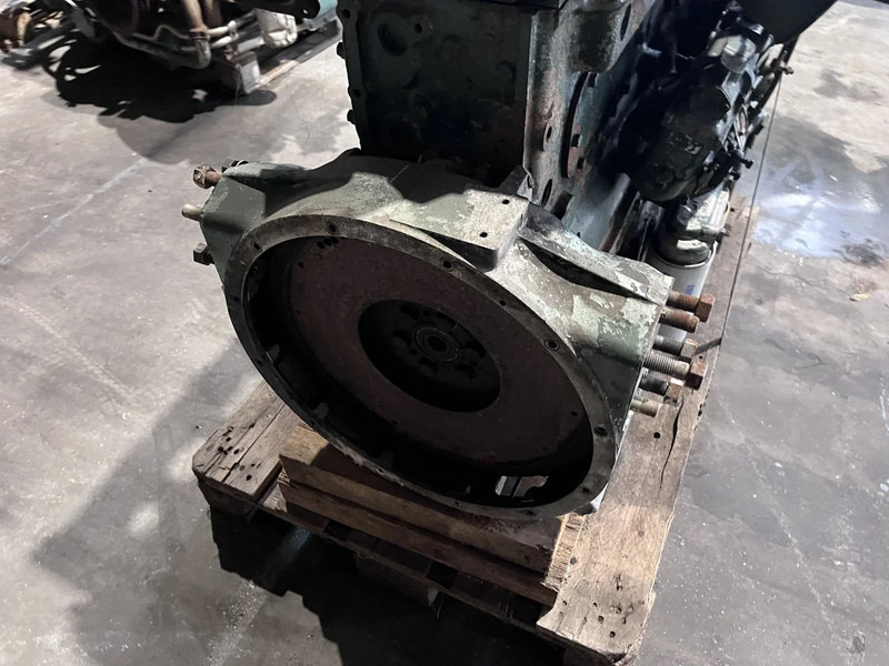 DAF DHU 825 meerdere op voorraad - Мотор за Камион: слика 5 DAF DHU 825 meerdere op voorraad - Мотор за Камион: слика 5