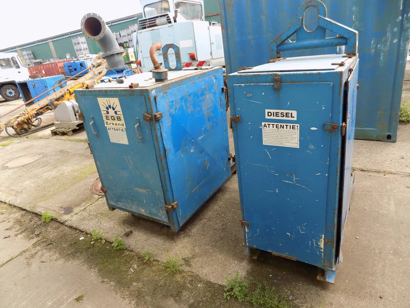 Diversen GEO met hatz waterpomp - Пумпа за вода: слика 2 Diversen GEO met hatz waterpomp - Пумпа за вода: слика 2