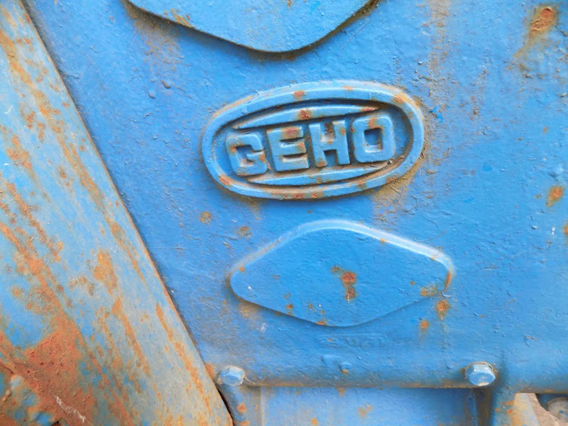 Diversen GEO met hatz waterpomp - Пумпа за вода: слика 4 Diversen GEO met hatz waterpomp - Пумпа за вода: слика 4