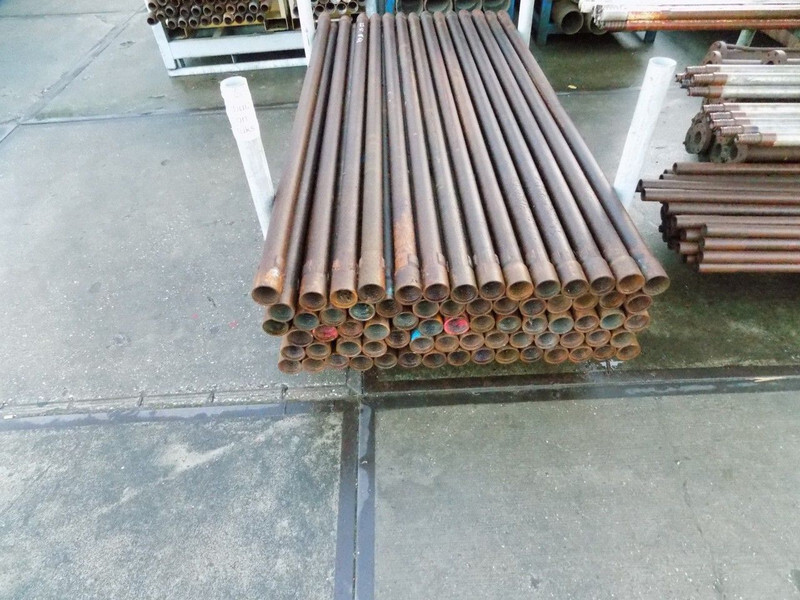 Diversen boorpijpen spoel - Машина за бушење: слика 4 Diversen boorpijpen spoel - Машина за бушење: слика 4