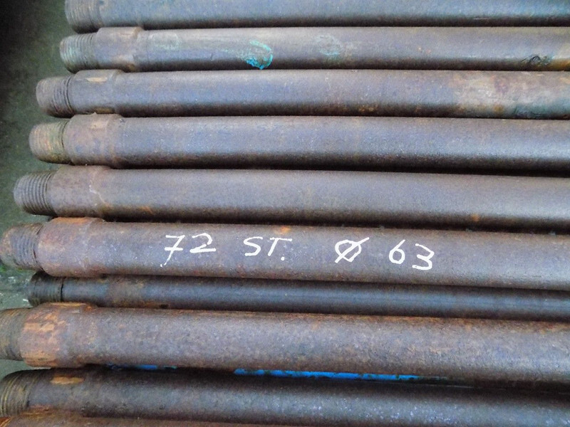 Diversen boorpijpen spoel - Машина за бушење: слика 5 Diversen boorpijpen spoel - Машина за бушење: слика 5