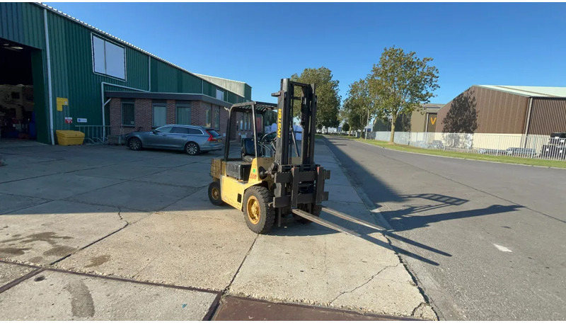 Hyster Hyster H 3.00 XL Hyster H 3.00 xl - Вилушкар: слика 1 Hyster Hyster H 3.00 XL Hyster H 3.00 xl - Вилушкар: слика 1