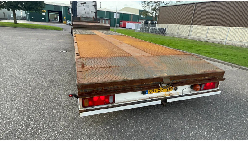Volvo FH 16 FH16 - 540 6x2 - Камион влекач: слика 3 Volvo FH 16 FH16 - 540 6x2 - Камион влекач: слика 3