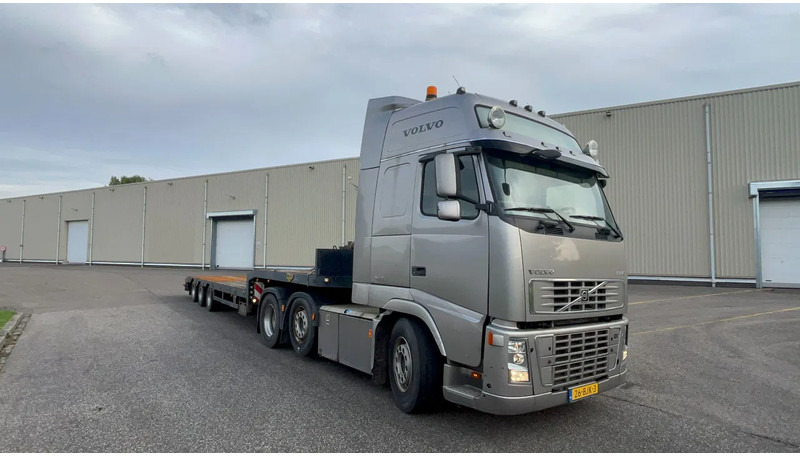 Volvo FH 16 FH16 - 540 6x2 - Камион влекач: слика 2 Volvo FH 16 FH16 - 540 6x2 - Камион влекач: слика 2