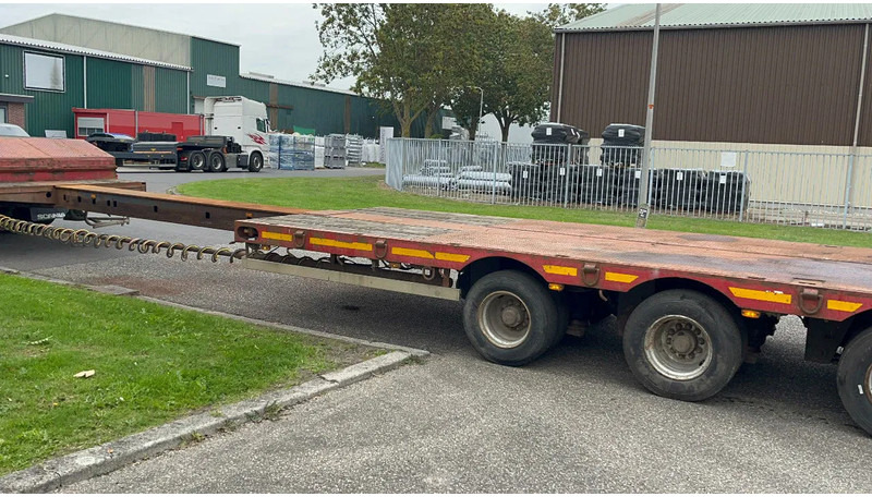 Nooteboom OSD-48-03-V/L - Полуприколка за низок утовар: слика 2 Nooteboom OSD-48-03-V/L - Полуприколка за низок утовар: слика 2