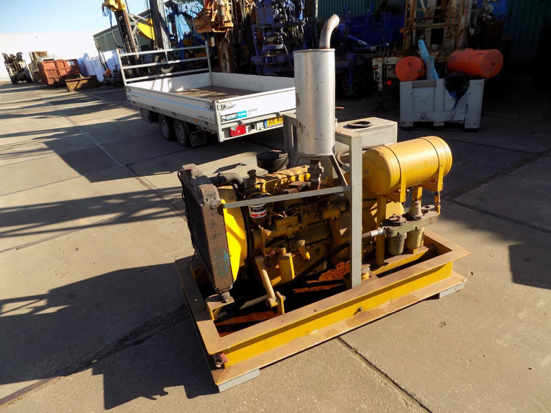 Компресор за воздух Perkins compressor: слика 11 Компресор за воздух Perkins compressor: слика 11