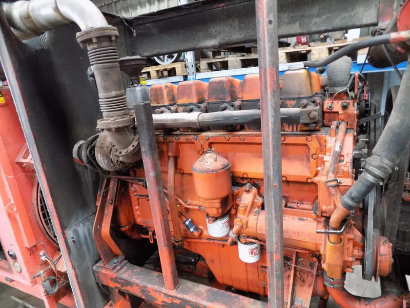 Scania compressor 20 bar scania compressor 20 bar met generator - Компресор за воздух: слика 3 Scania compressor 20 bar scania compressor 20 bar met generator - Компресор за воздух: слика 3