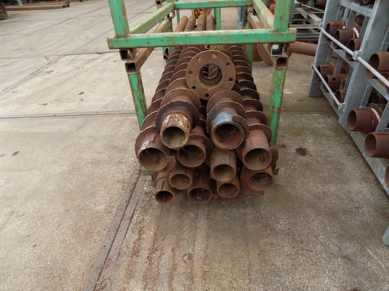 Avegaren holle boor avegaren - Машина за бушење: слика 3 Avegaren holle boor avegaren - Машина за бушење: слика 3