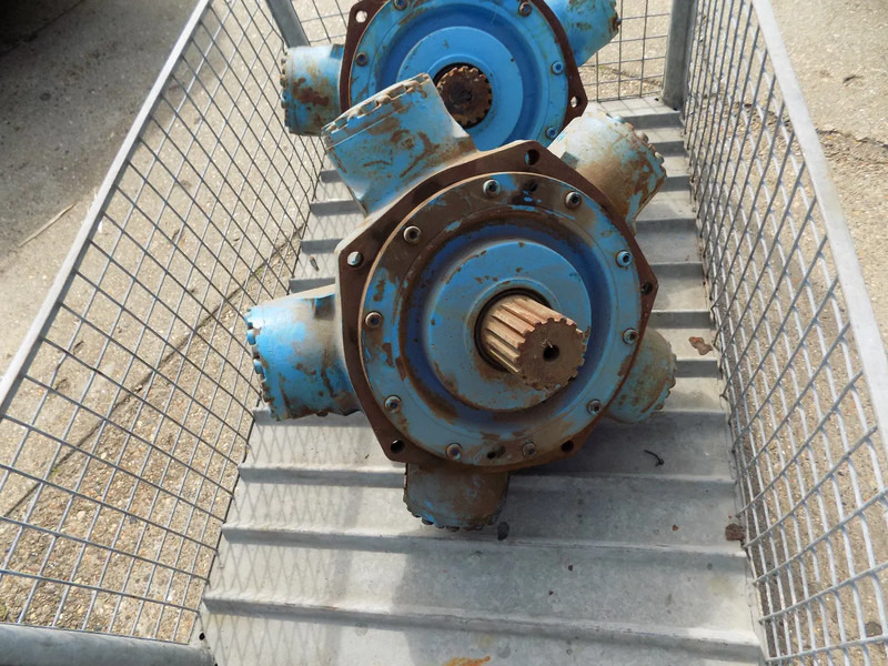 Boormotor boormotor drilling head - Машина за бушење: слика 2 Boormotor boormotor drilling head - Машина за бушење: слика 2