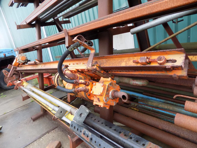 Drilling rig boormachine drilling rig boormachine parts. - Машина за бушење: слика 5 Drilling rig boormachine drilling rig boormachine parts. - Машина за бушење: слика 5