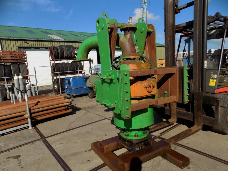 Лизинг на nordmeyer boormotor heavy duty drilling head boormotor zeer zware uitvoering nordmeyer boormotor heavy duty drilling head boormotor zeer zware uitvoering: слика 8 Лизинг на nordmeyer boormotor heavy duty drilling head boormotor zeer zware uitvoering nordmeyer boormotor heavy duty drilling head boormotor zeer zware uitvoering: слика 8