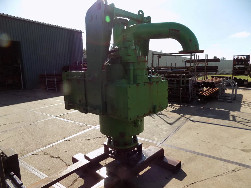 Лизинг на nordmeyer boormotor heavy duty drilling head boormotor zeer zware uitvoering nordmeyer boormotor heavy duty drilling head boormotor zeer zware uitvoering: слика 13 Лизинг на nordmeyer boormotor heavy duty drilling head boormotor zeer zware uitvoering nordmeyer boormotor heavy duty drilling head boormotor zeer zware uitvoering: слика 13