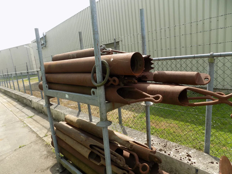 Puls drilling pipe puls drilling - Машина за бушење: слика 3 Puls drilling pipe puls drilling - Машина за бушење: слика 3