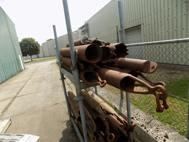 Puls drilling pipe puls drilling - Машина за бушење: слика 2 Puls drilling pipe puls drilling - Машина за бушење: слика 2