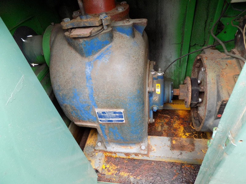 Waterpomp diverse merken altijd 35 stuks op voorraad - Пумпа за вода: слика 3 Waterpomp diverse merken altijd 35 stuks op voorraad - Пумпа за вода: слика 3