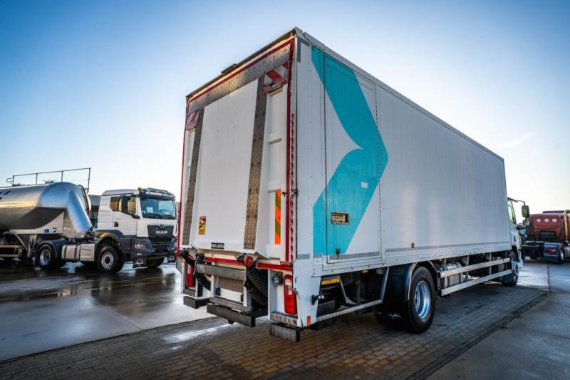 DAF CF 75.250 +DHOLLANDIA 2T. - Камион сандучар: слика 4 DAF CF 75.250 +DHOLLANDIA 2T. - Камион сандучар: слика 4