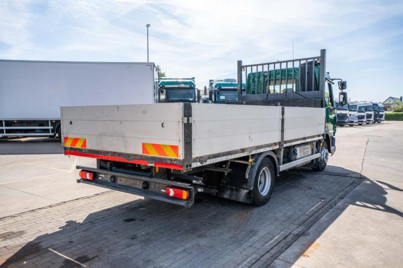 DAF LF 180 (10T.) - Камион со платформа: слика 4 DAF LF 180 (10T.) - Камион со платформа: слика 4