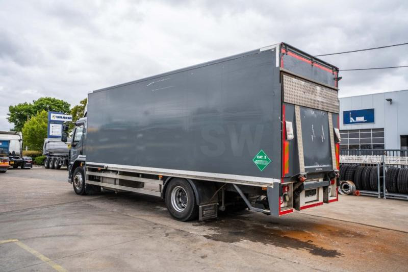 DAF LF 55.220(19 T-E6 )+DHOLLANDIA 2TON - Камион сандучар: слика 5 DAF LF 55.220(19 T-E6 )+DHOLLANDIA 2TON - Камион сандучар: слика 5