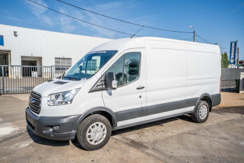 Ford TRANSIT 2.0 TDCI - Товарно комбе: слика 1 Ford TRANSIT 2.0 TDCI - Товарно комбе: слика 1